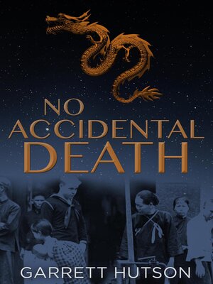 cover image of No Accidental Death